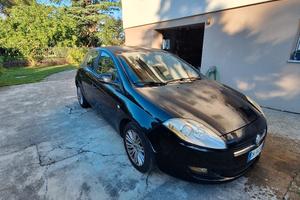 Fiat Bravo