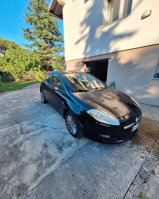 Fiat Bravo
