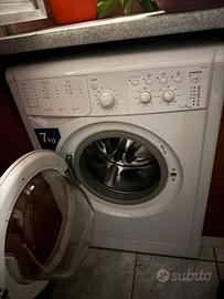 Lavatrice 