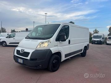 Peugeot Boxer 30 2.2 BlueHDi 120 S&S PM-TN Furgone