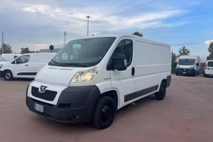 Peugeot Boxer 30 2.2 BlueHDi 120 S&S PM-TN Furgone
