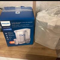 Philips Water Caraffa filtrante Instant (3Lt) AWP3
