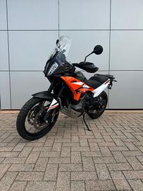 KTM 890 Adventure