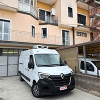 Renault Master 2.3 dCi 136Cv FRIGO FRCX -20 GRADI 