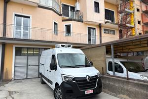 Renault Master 2.3 dCi 136Cv FRIGO FRCX -20 GRADI 