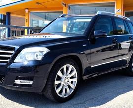 MERCEDES-BENZ GLK 220 CDI 4MATIC BlueEFFICIENCY