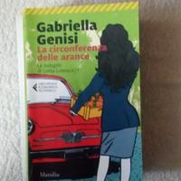 Gabriella Genisi - La Circonferenza delle Arance