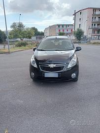 Chevrolet Spark gpl