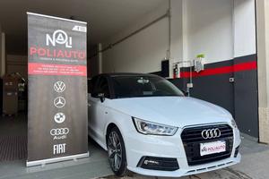 Audi A1 1.0 TFSI ultra Sport