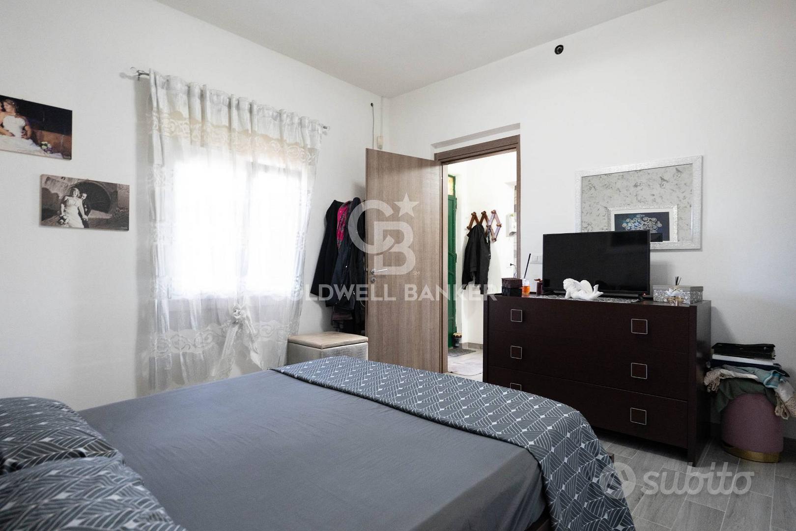 Casa – Caltagirone, Canalotto, Catania - Vista 5
