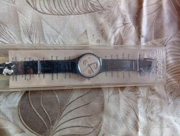 Orologio Swatch x collezionisti