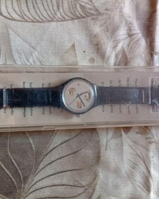 Orologio Swatch x collezionisti