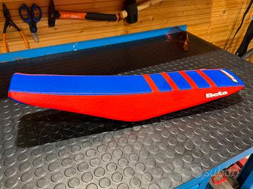 Sella completa + 1,5 BOANO RACING per Beta