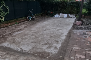 Posto auto zona Saffi (Bo)