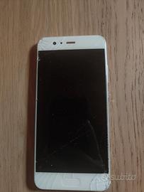 Huawei p10