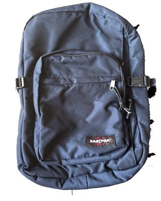 ZAINO EASTPACK COME NUOVO