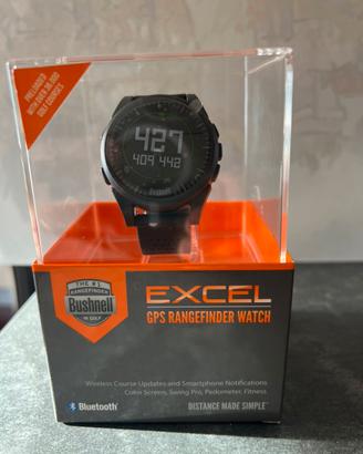 Orologio GPS Bushnell Nuovo