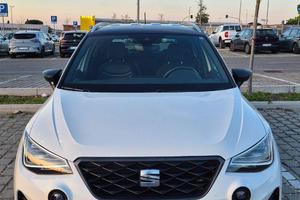 Seat Arona 2022 - 1.0- 110CV