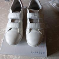Sneakers bianche Geox