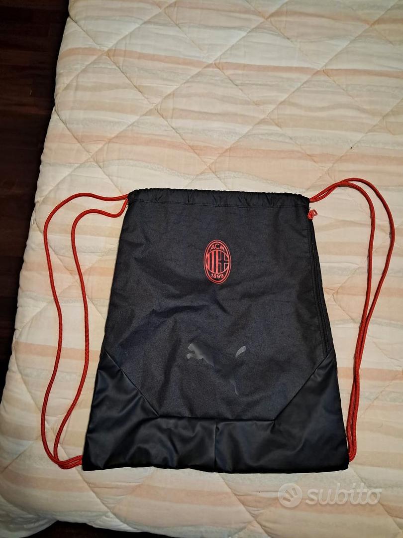 Ac Milan Accessori Abbigliamento - Sports In vendita a Varese