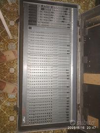 mixer Lem professional 320-4