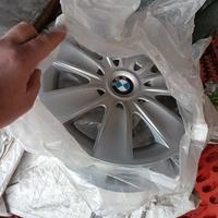 Copricerchi originali BMW Nuoviii