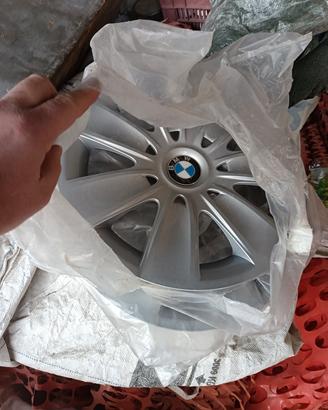 Copricerchi originali BMW Nuoviii