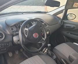 Fiat punto a gas unico proprietario prezzo tratt.