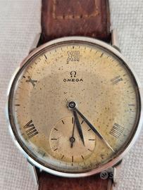 Omega Ref. 2214/9 Calibro 30T2 