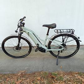 E-bike LIV ROVE E+ Giant