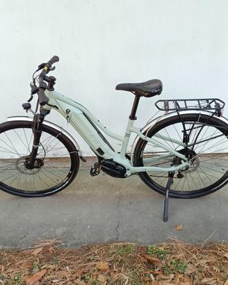 E-bike LIV ROVE E+ Giant