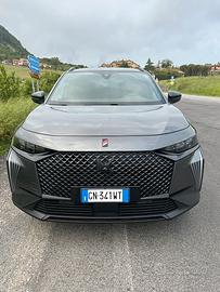 DS 7 performance line diesel
