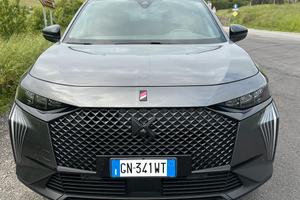 DS 7 performance line diesel