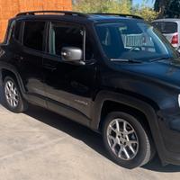 Ricambi jeep renegade