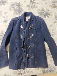 cappotto Zu elements 