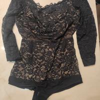 body effetto nudo intimissimi nuovo 