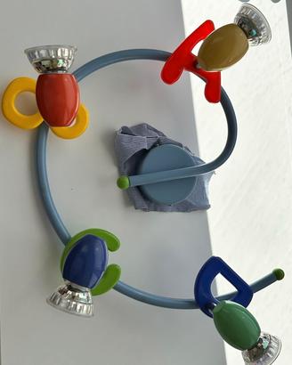 Plafoniera cameretta per bambini