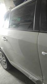 Porta sportello postriore dx Renault Megane 3 SW