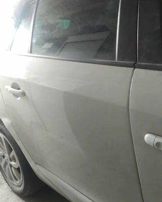 Porta sportello postriore dx Renault Megane 3 SW