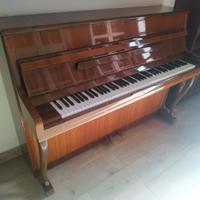 Pianoforte Furstein Farfisa 88 tasti