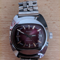 Orologio donna
