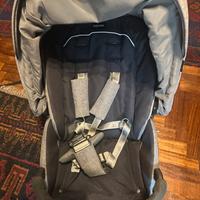 Trilogy City Inglesina