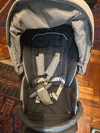 Trilogy City Inglesina