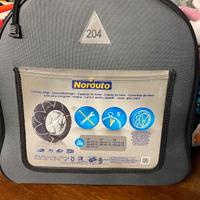 catene da neve norauto nuove