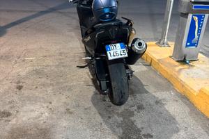 Tmax 530