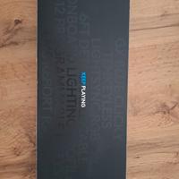 Tastiera Meccanica gaming Logitech Pro Tkl NUOVO