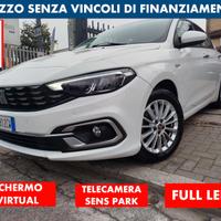 TIPO 1.0-100CV *PREZZO VERO* UNIPRO-KM CERTI- IVA 