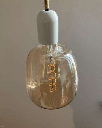 LAMPADE DA SOFFITTO