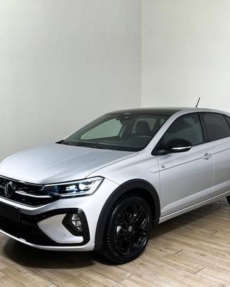 Volkswagen Taigo 1.0 tsi R-Line Plus 115cv