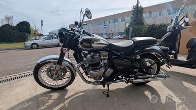 Royal Enfield Classic 650 TWIN DEL 2025